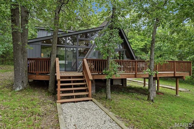 429 Scheffborg Circle Drive, Innsbrook, MO 63390