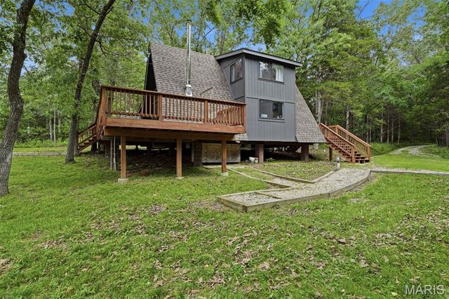 429 Scheffborg Circle Drive, Innsbrook, MO 63390