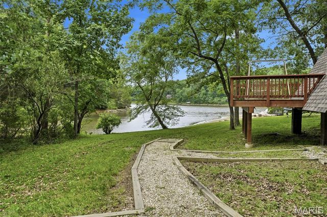 429 Scheffborg Circle Drive, Innsbrook, MO 63390