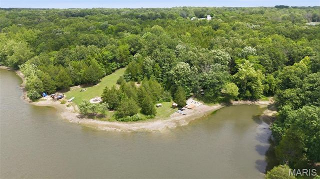 429 Scheffborg Circle Drive, Innsbrook, MO 63390