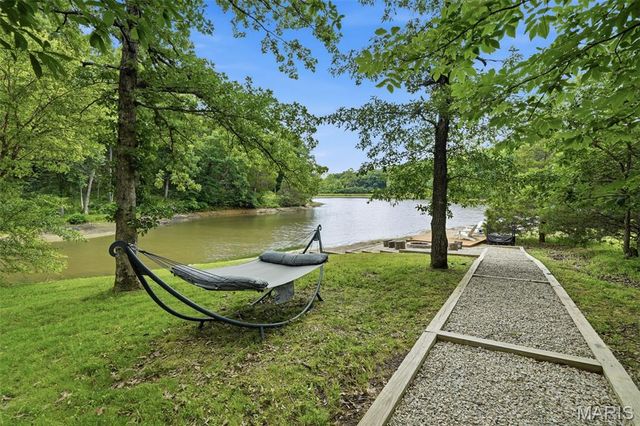 429 Scheffborg Circle Drive, Innsbrook, MO 63390