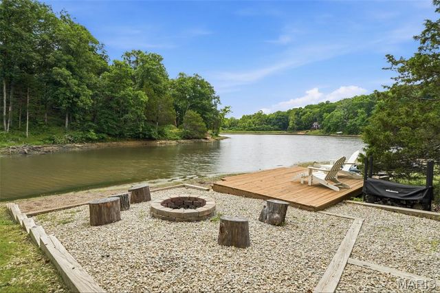 429 Scheffborg Circle Drive, Innsbrook, MO 63390