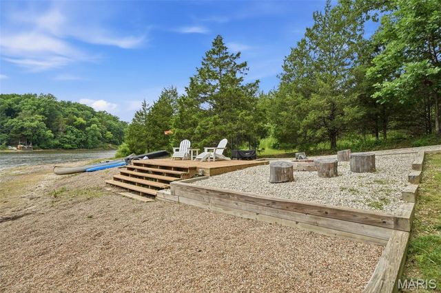 429 Scheffborg Circle Drive, Innsbrook, MO 63390