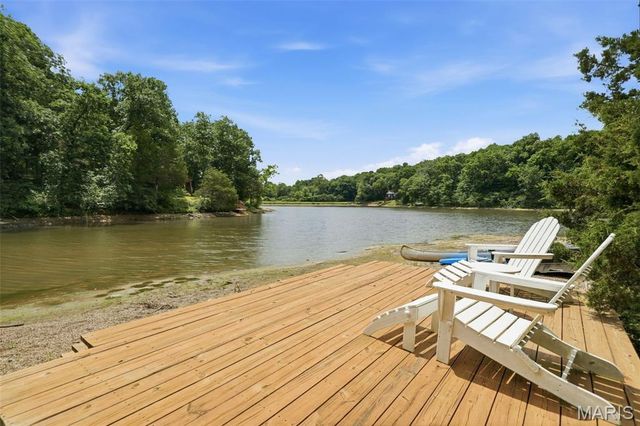 429 Scheffborg Circle Drive, Innsbrook, MO 63390