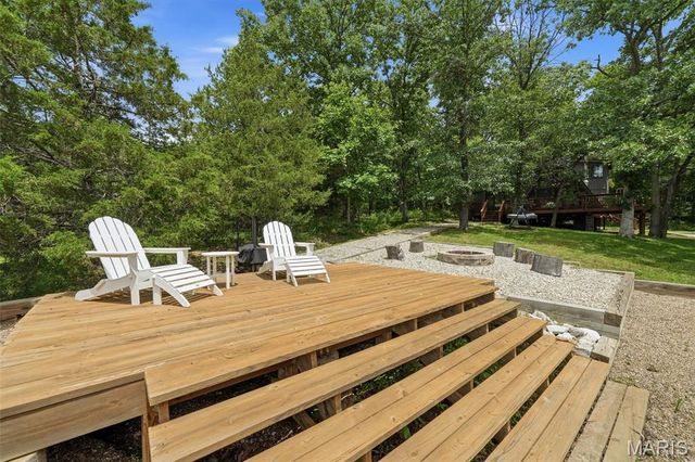 429 Scheffborg Circle Drive, Innsbrook, MO 63390