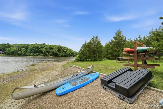 429 Scheffborg Circle Drive, Innsbrook, MO 63390