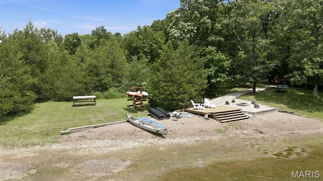429 Scheffborg Circle Drive, Innsbrook, MO 63390