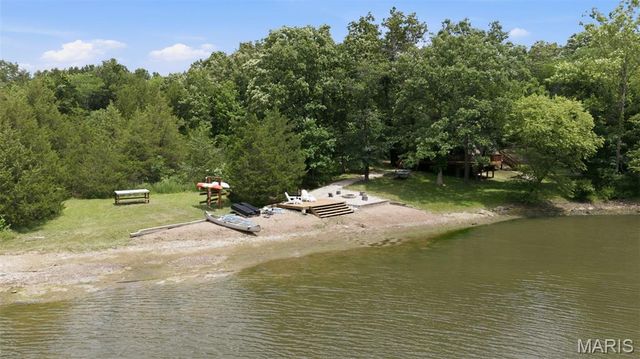 429 Scheffborg Circle Drive, Innsbrook, MO 63390