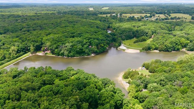 429 Scheffborg Circle Drive, Innsbrook, MO 63390