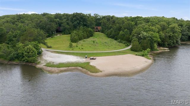 429 Scheffborg Circle Drive, Innsbrook, MO 63390