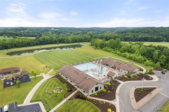 429 Scheffborg Circle Drive, Innsbrook, MO 63390