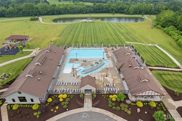 429 Scheffborg Circle Drive, Innsbrook, MO 63390