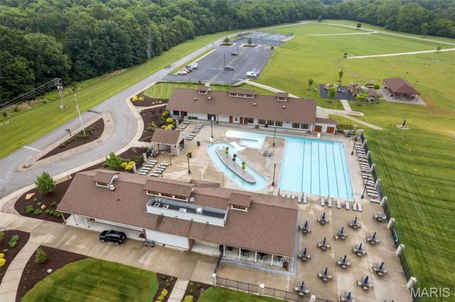 429 Scheffborg Circle Drive, Innsbrook, MO 63390