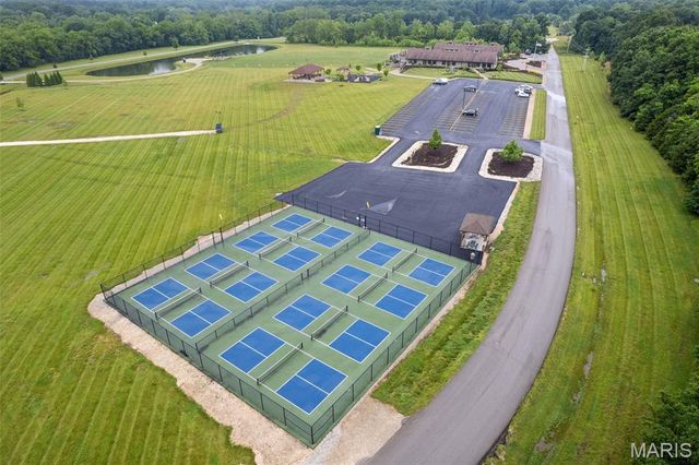 429 Scheffborg Circle Drive, Innsbrook, MO 63390