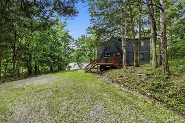 429 Scheffborg Circle Drive, Innsbrook, MO 63390