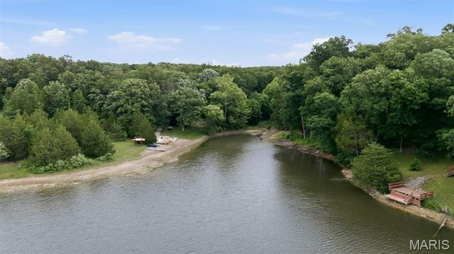 429 Scheffborg Circle Drive, Innsbrook, MO 63390
