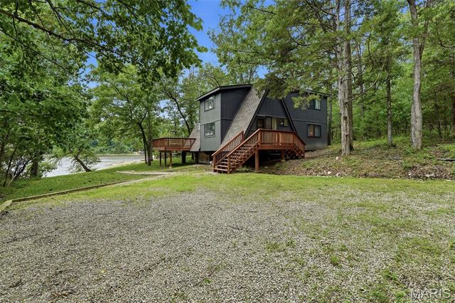 429 Scheffborg Circle Drive, Innsbrook, MO 63390