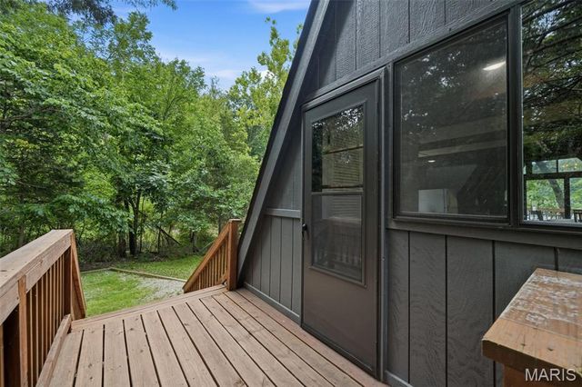 429 Scheffborg Circle Drive, Innsbrook, MO 63390