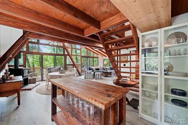 429 Scheffborg Circle Drive, Innsbrook, MO 63390