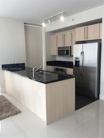 79 SW 12th St 1406-S, Miami, FL 33130