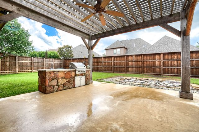 8009 Canyon Oak Drive, North Richland Hills, TX 76182