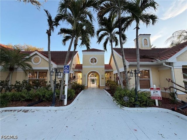 12640 Equestrian CIR 1912, Fort Myers, FL 33907