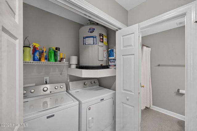 5013 Hewletts Run 1, Wilmington, NC 28409