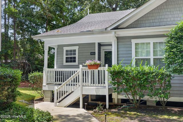 5013 Hewletts Run 1, Wilmington, NC 28409