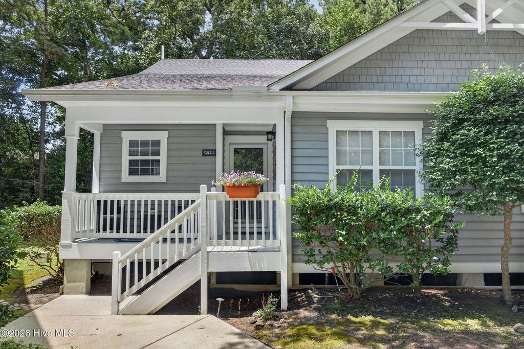 5013 Hewletts Run 1, Wilmington, NC 28409