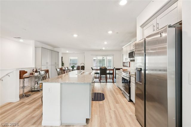 12310 Amethyst Sky Way 3, Las Vegas, NV 89183