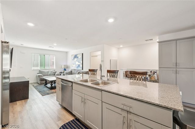 12310 Amethyst Sky Way 3, Las Vegas, NV 89183