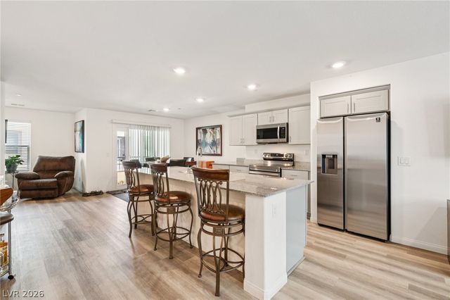 12310 Amethyst Sky Way 3, Las Vegas, NV 89183