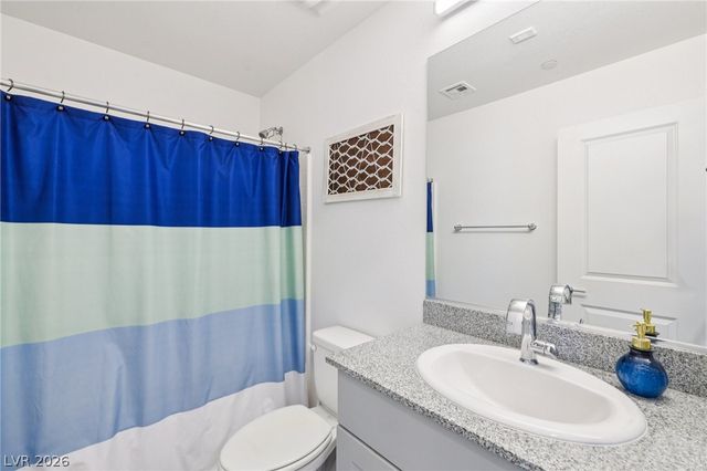 12310 Amethyst Sky Way 3, Las Vegas, NV 89183