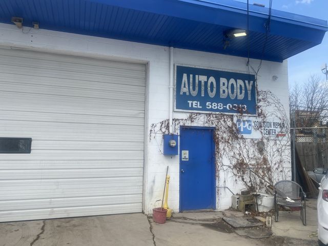 3452 N Elston Avenue, Chicago, IL 60618