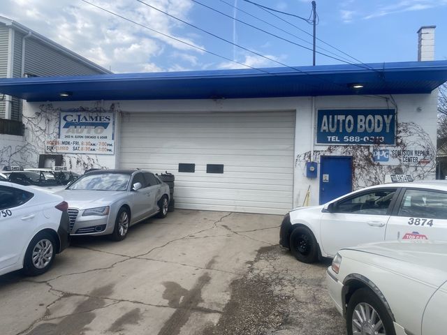 3452 N Elston Avenue, Chicago, IL 60618