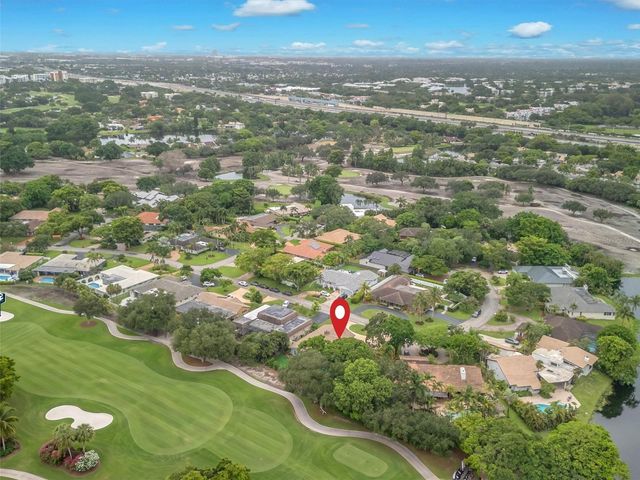 9651 CONCH SHELL MANOR, Plantation, FL 33324