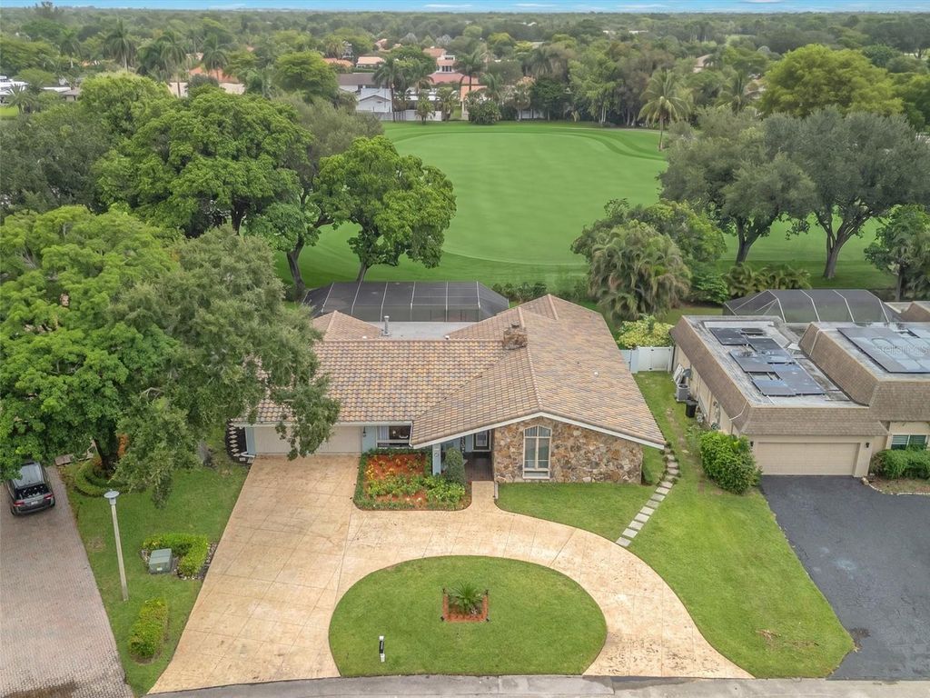 9651 CONCH SHELL MANOR, Plantation, FL 33324