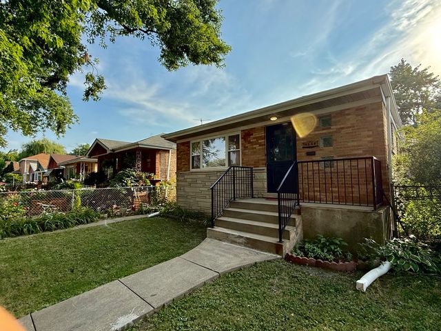 4508 S Keating Avenue, Chicago, IL 60632