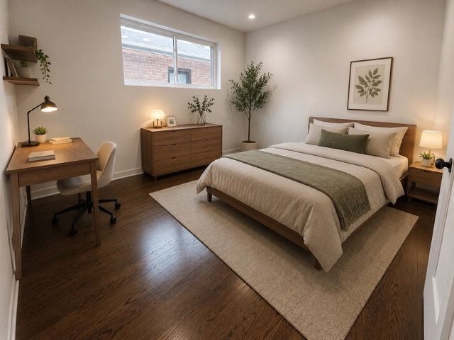 4508 S Keating Avenue, Chicago, IL 60632