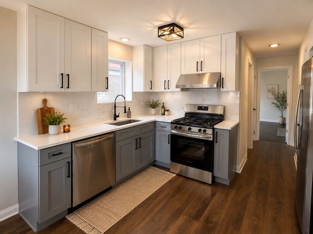 4508 S Keating Avenue, Chicago, IL 60632