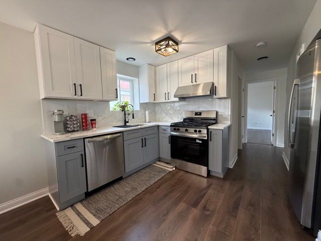 4508 S Keating Avenue, Chicago, IL 60632