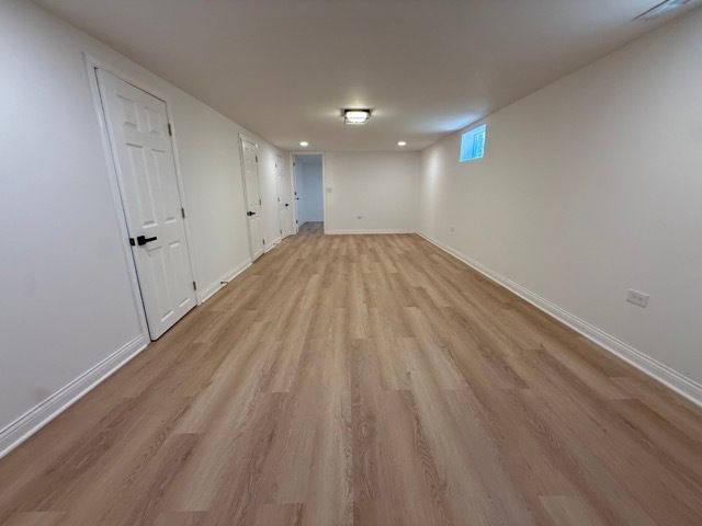 4508 S Keating Avenue, Chicago, IL 60632