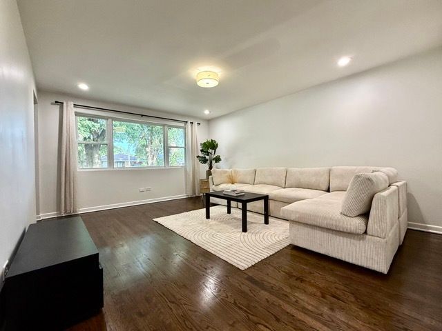 4508 S Keating Avenue, Chicago, IL 60632