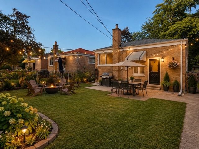 4508 S Keating Avenue, Chicago, IL 60632