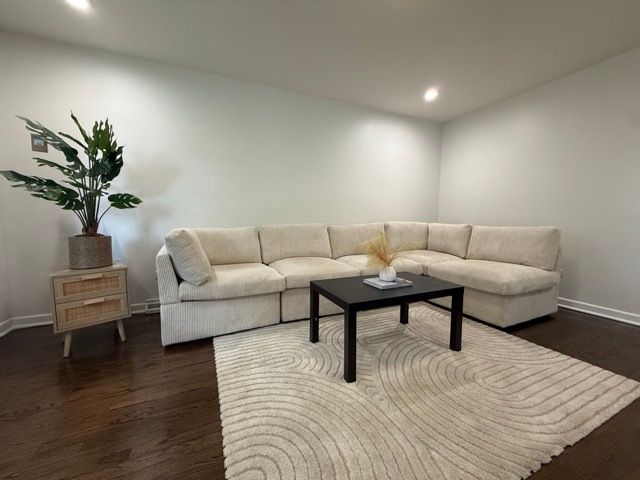 4508 S Keating Avenue, Chicago, IL 60632