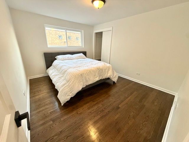 4508 S Keating Avenue, Chicago, IL 60632