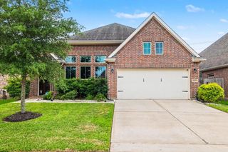 14023 Windover Park Lane, Cypress, TX 77429