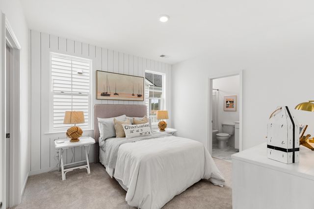 195 Threaded Fern Street, Summerville, SC 29485