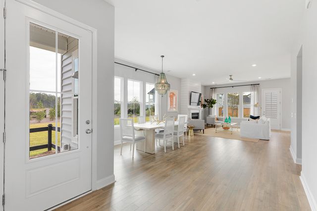 195 Threaded Fern Street, Summerville, SC 29485