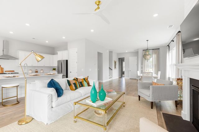 195 Threaded Fern Street, Summerville, SC 29485